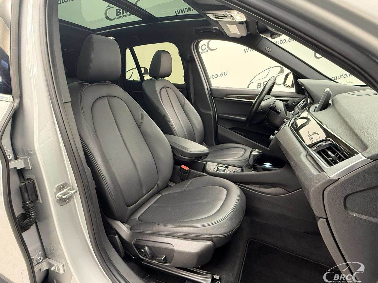 BMW X1 | 4