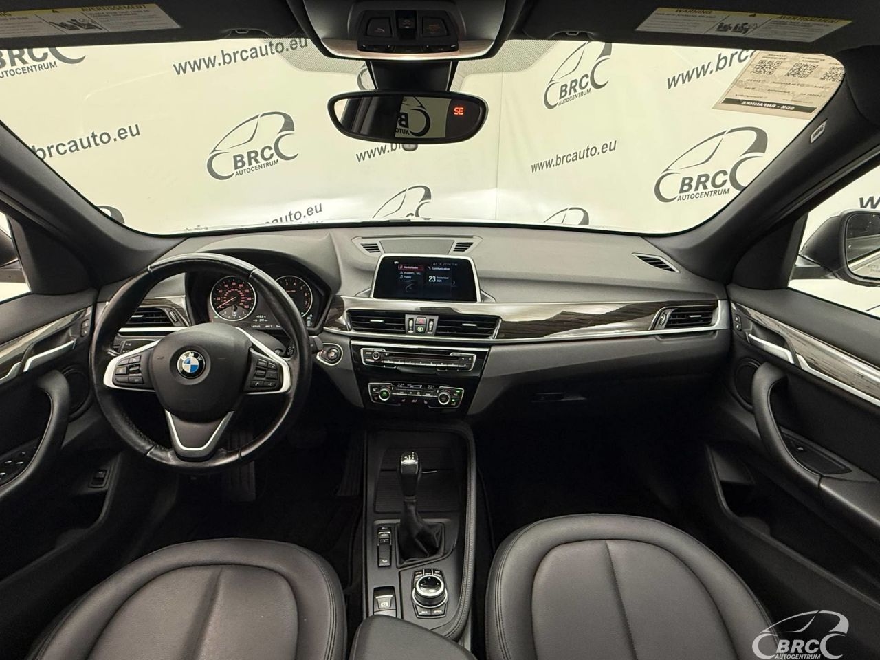 BMW X1 | 2