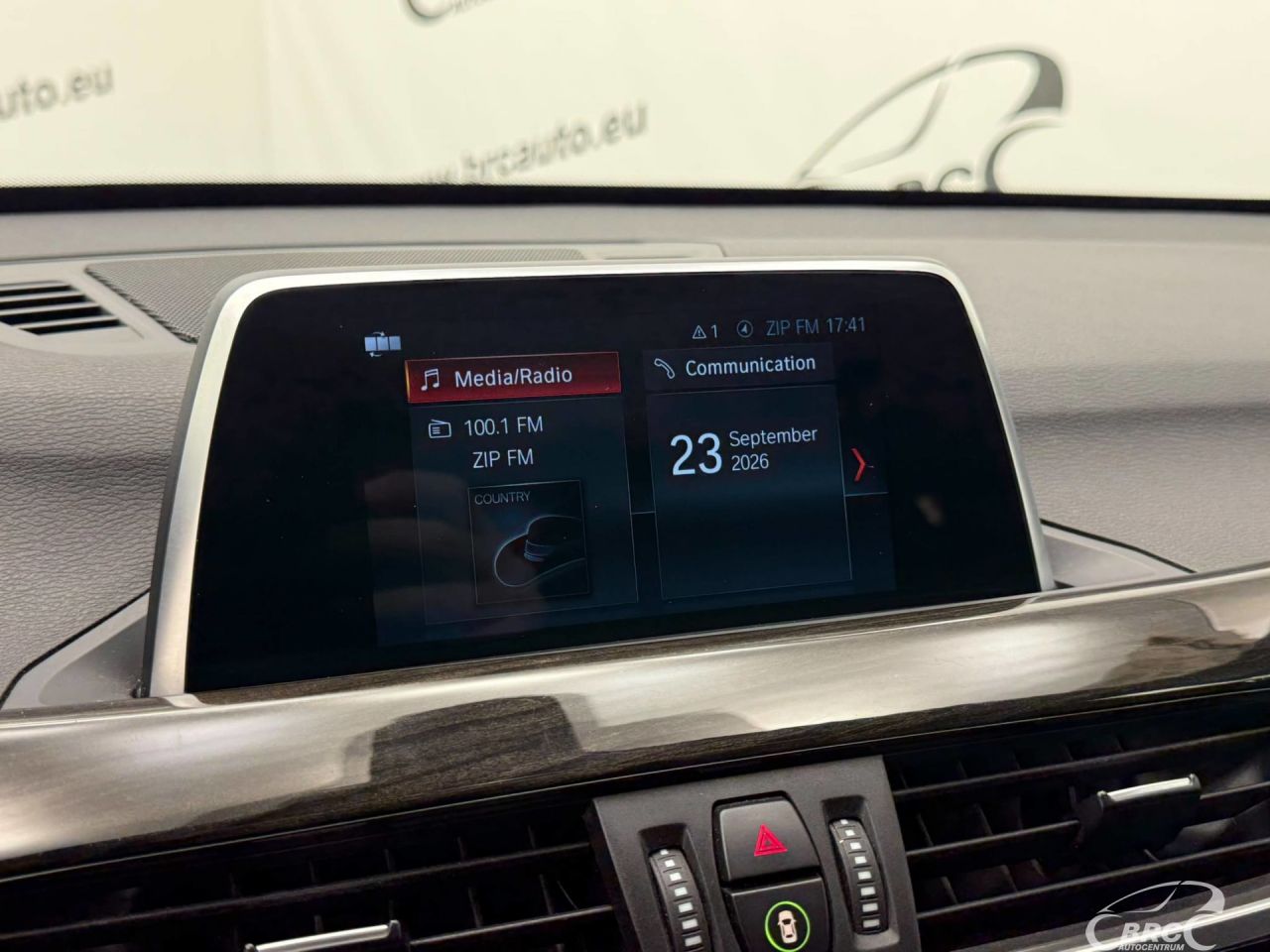 BMW X1 | 18