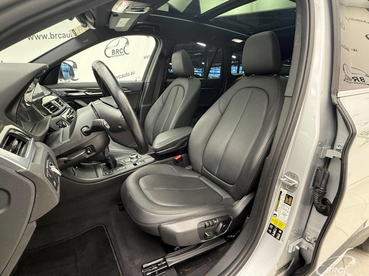 BMW X1 | 5