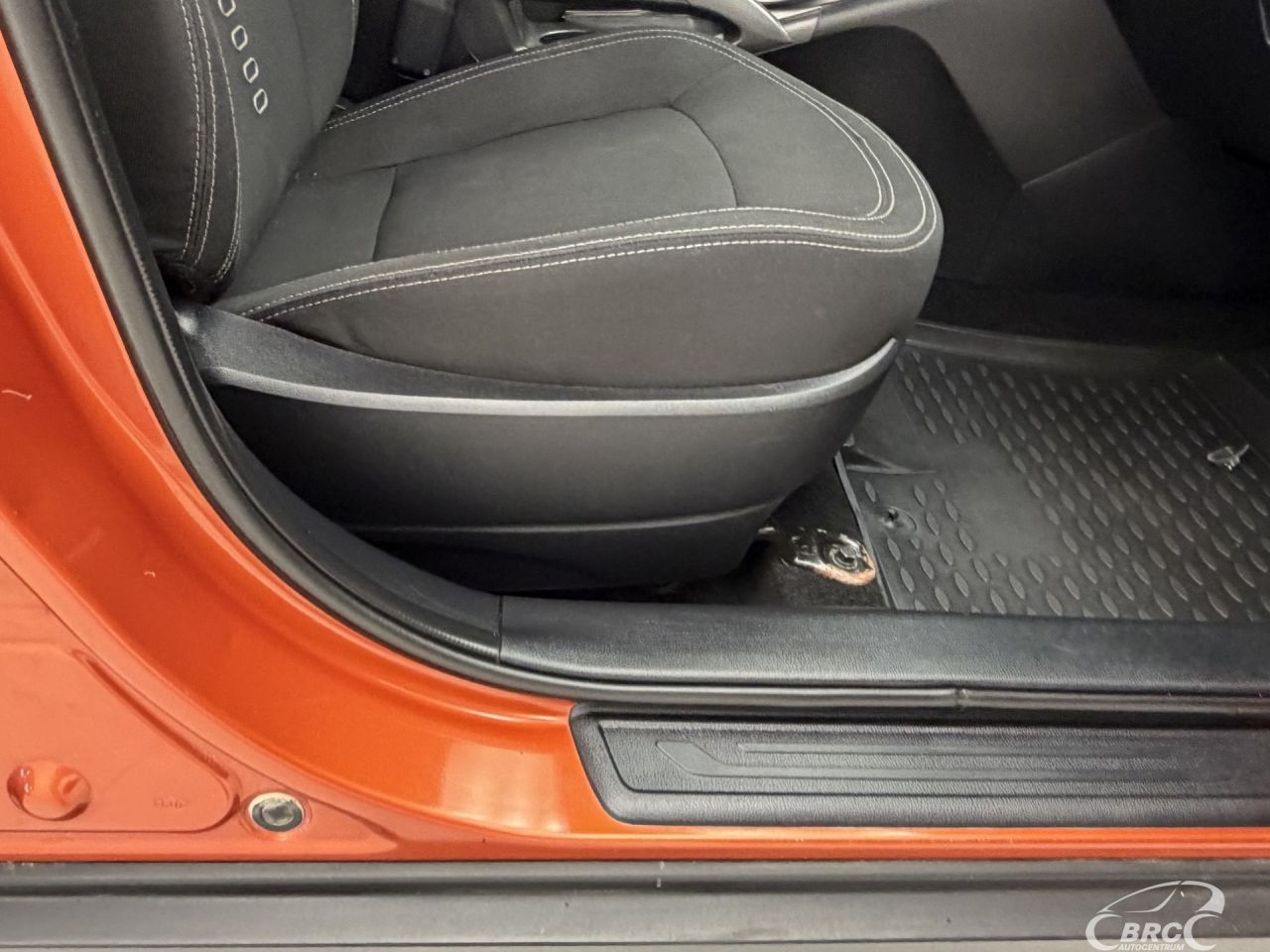 Kia Sportage | 5
