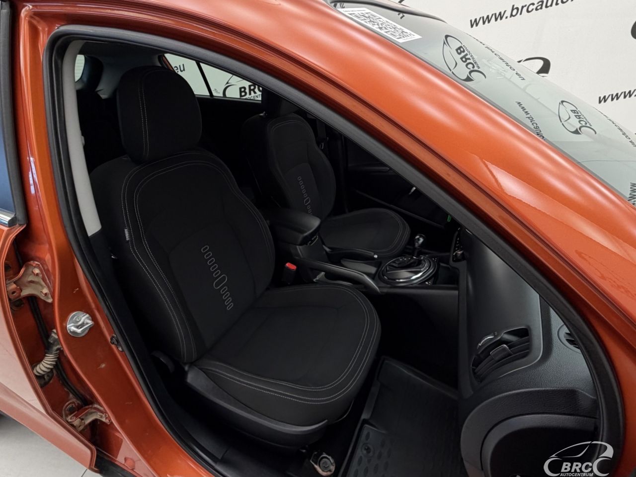 Kia Sportage | 6