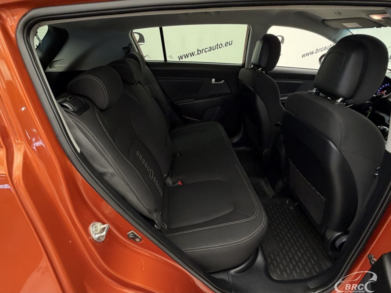 Kia Sportage | 9
