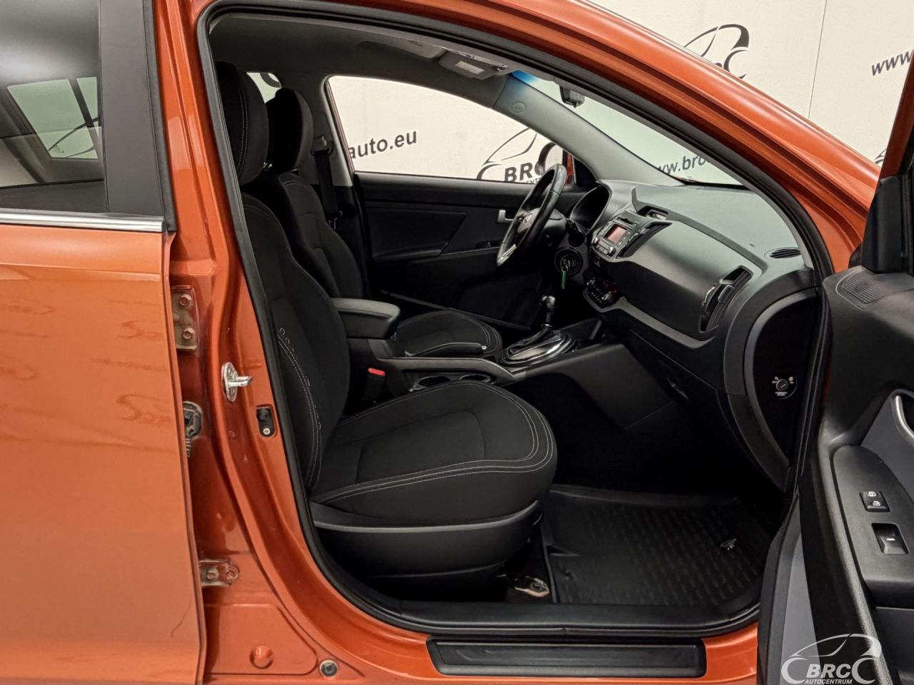 Kia Sportage | 3