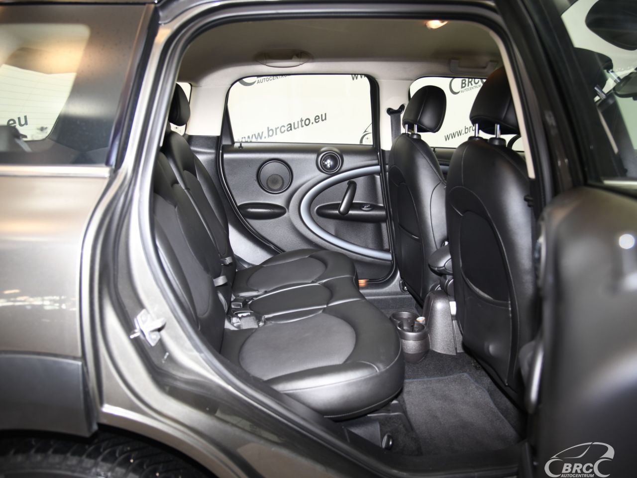 Mini Countryman | 8