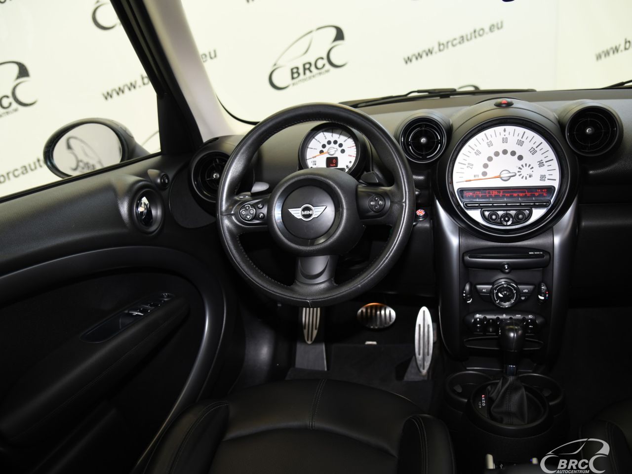 Mini Countryman | 12