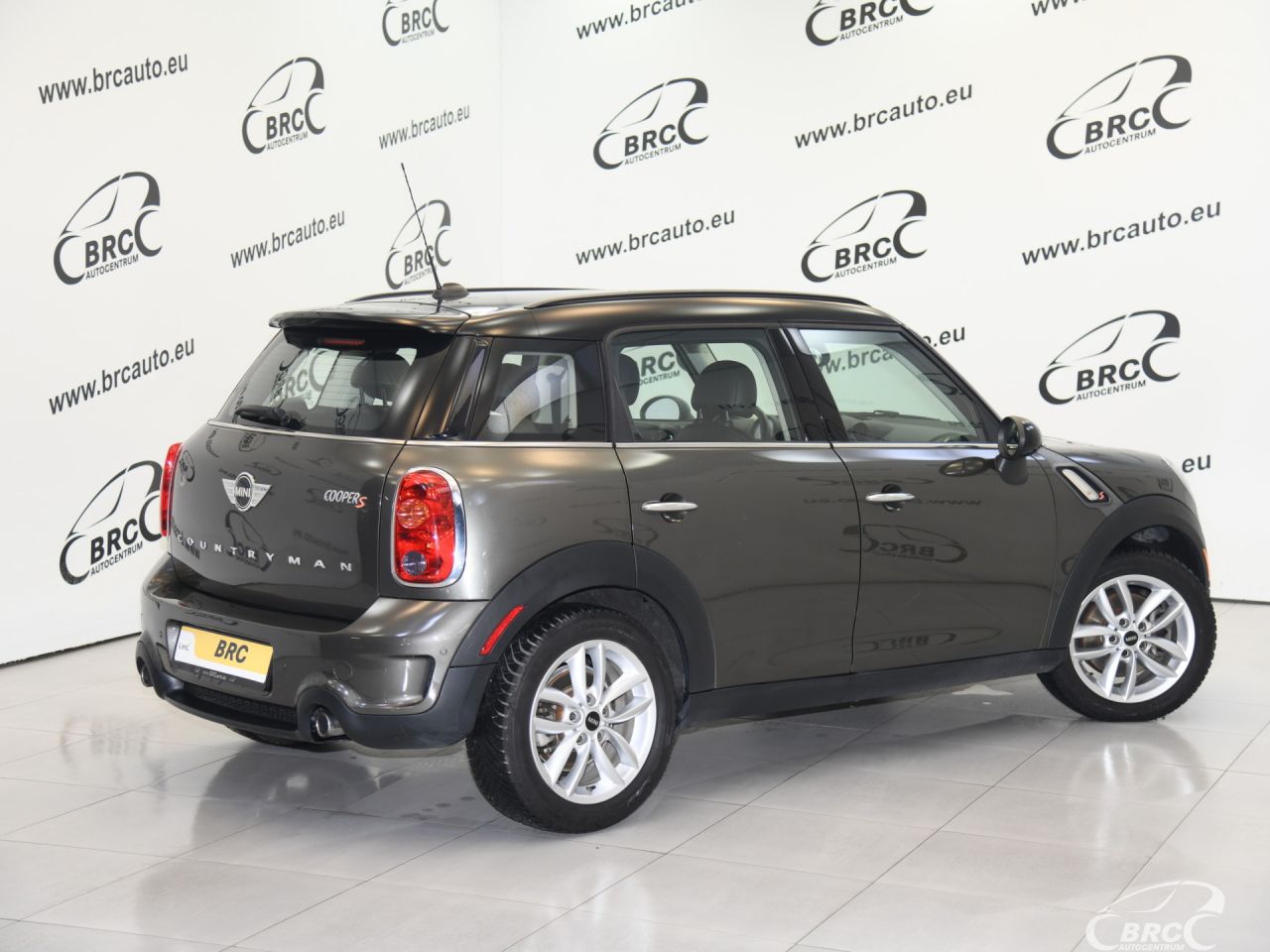 Mini Countryman | 1