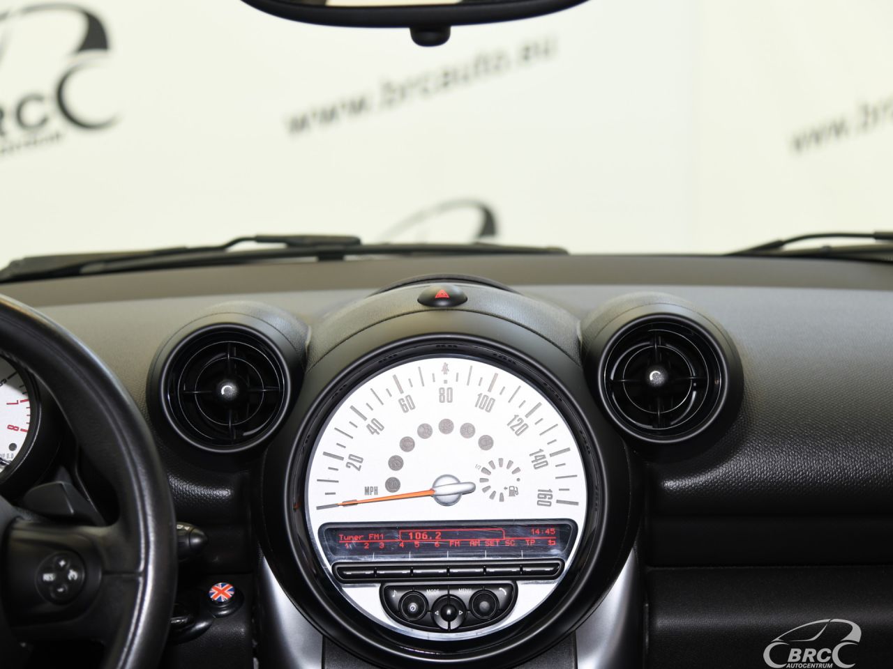 Mini Countryman | 14