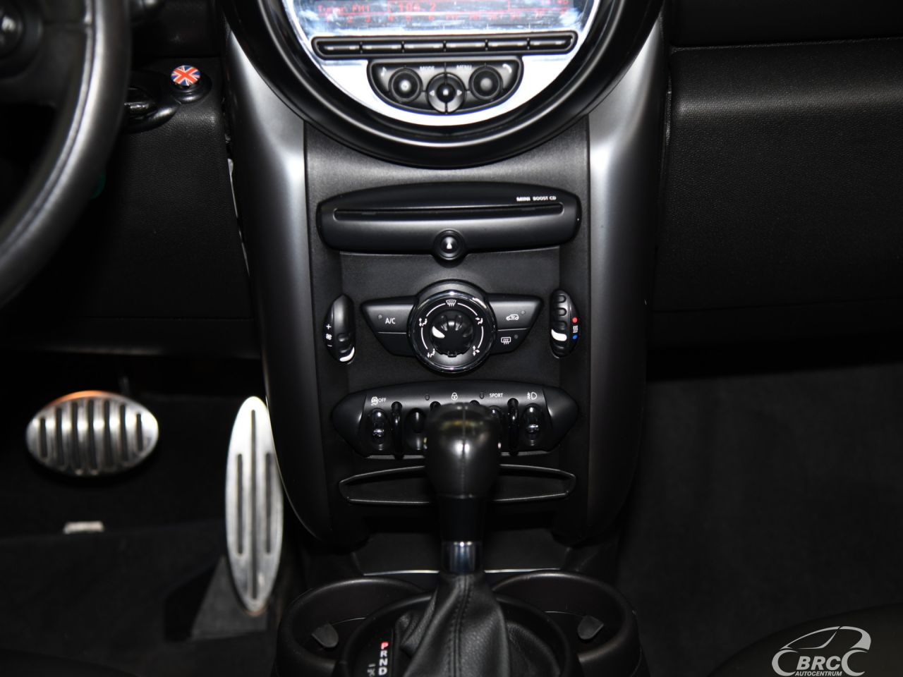 Mini Countryman | 16
