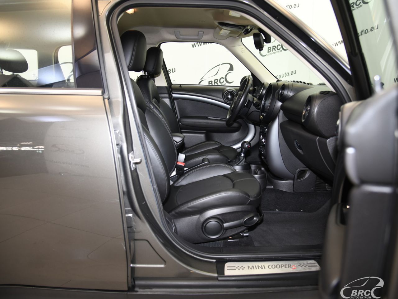 Mini Countryman | 3