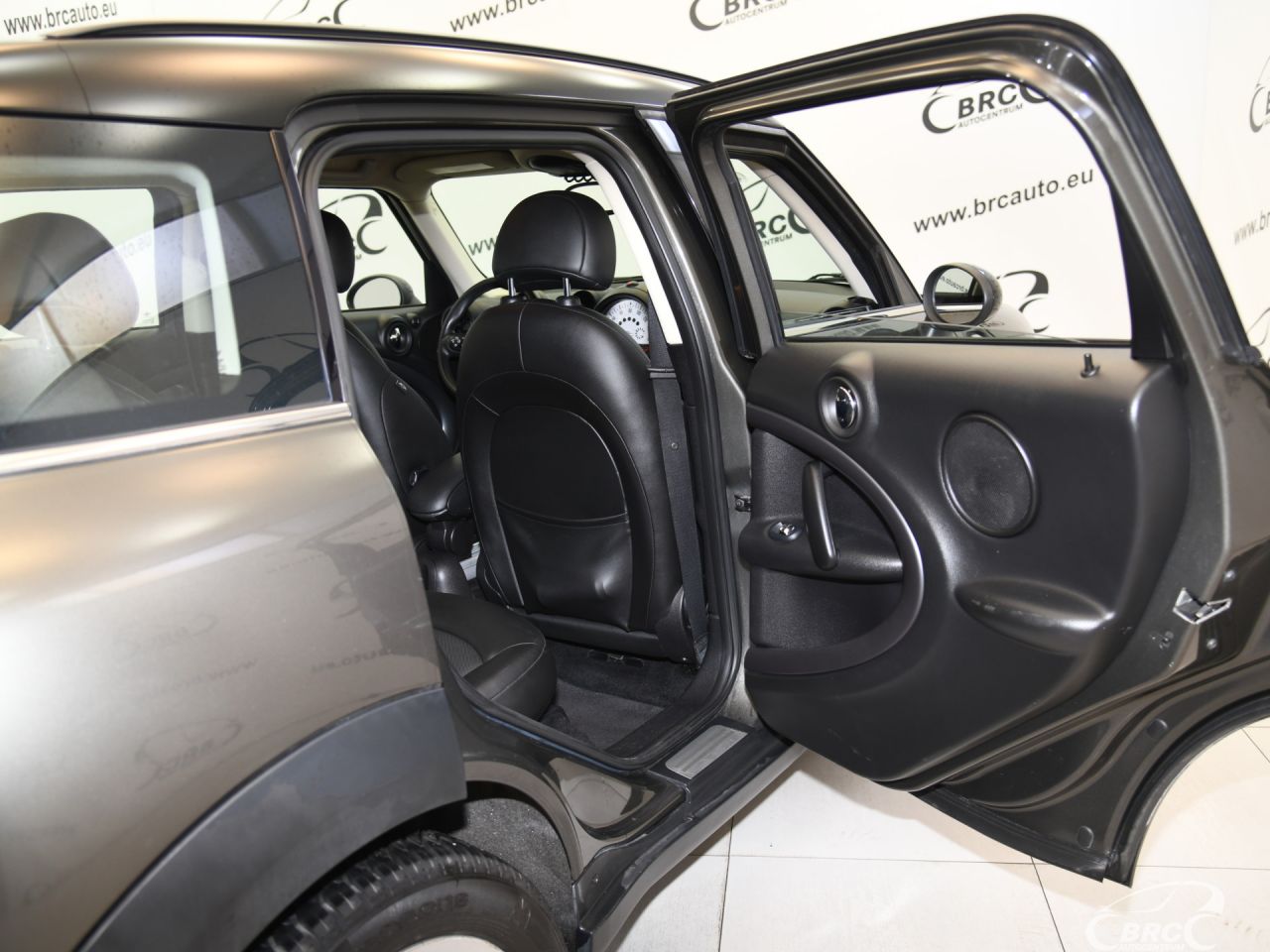 Mini Countryman | 11