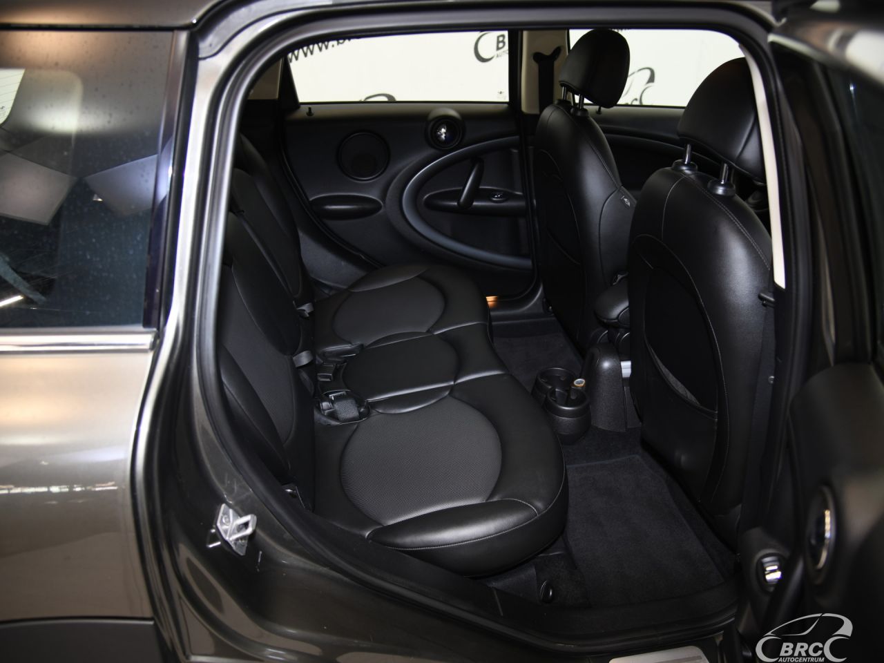 Mini Countryman | 9