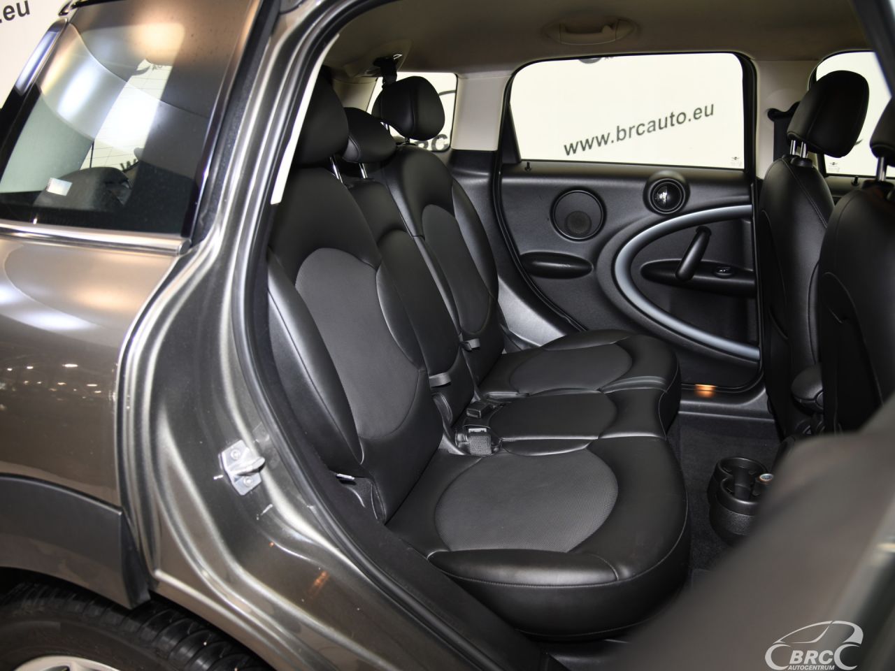 Mini Countryman | 10