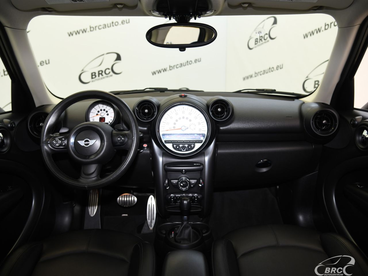 Mini Countryman | 2