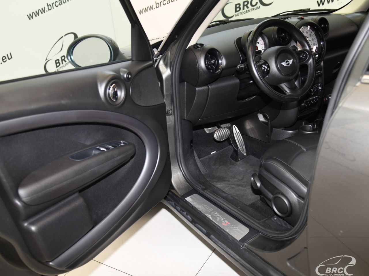 Mini Countryman | 18