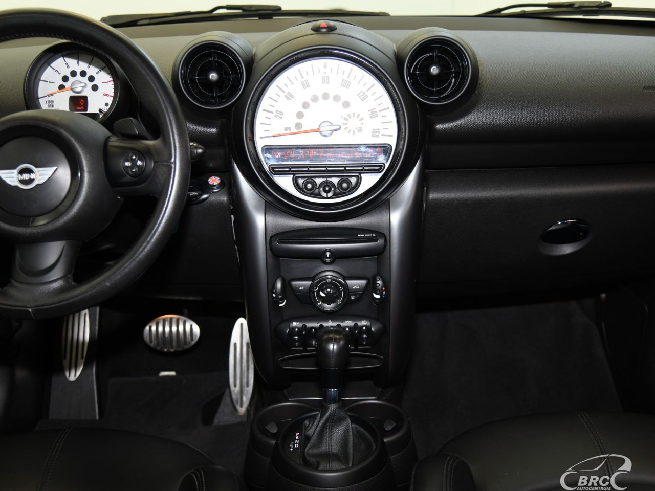 Mini Countryman | 13