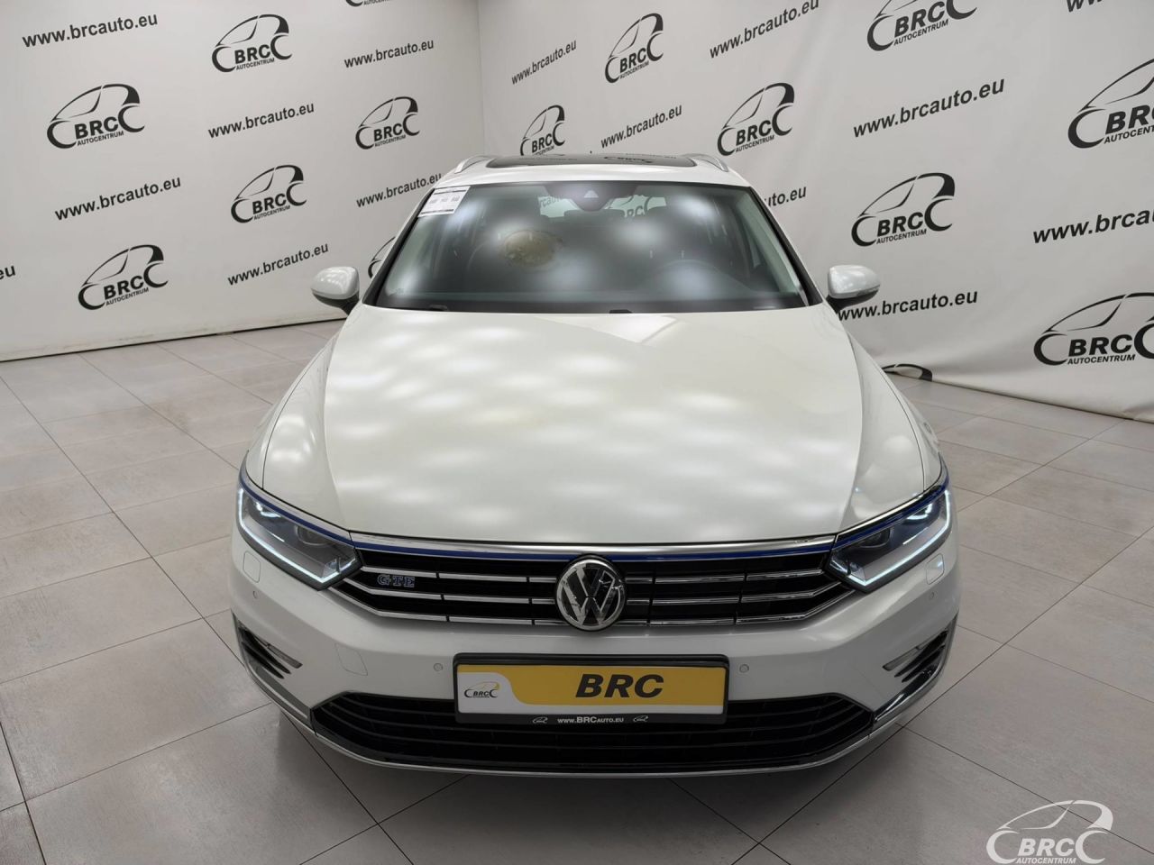 Volkswagen Passat | 3