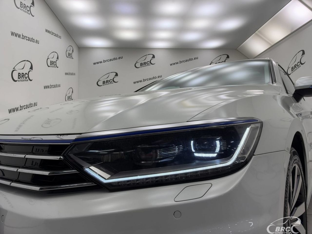 Volkswagen Passat | 4