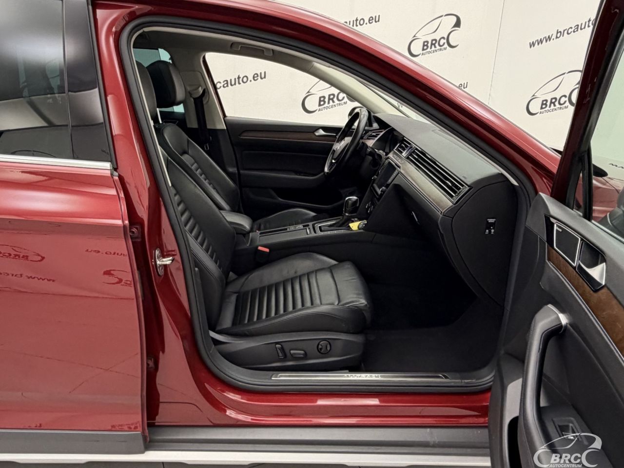Volkswagen Passat | 3