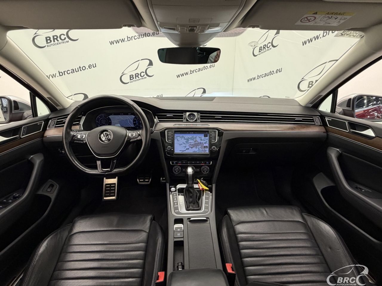 Volkswagen Passat | 2