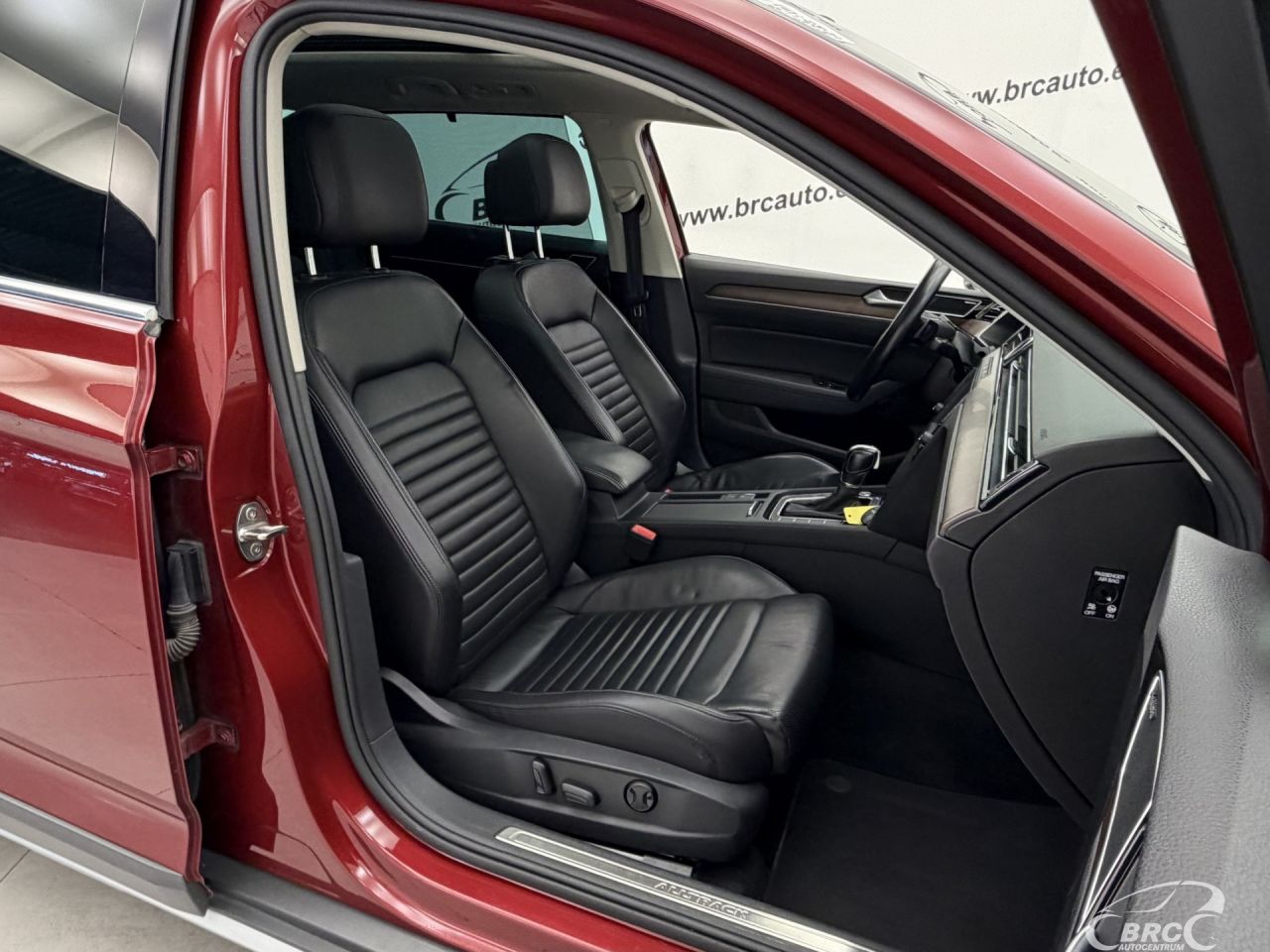 Volkswagen Passat | 6