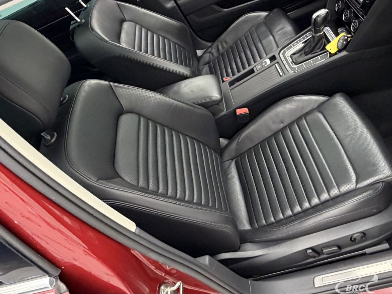 Volkswagen Passat | 4