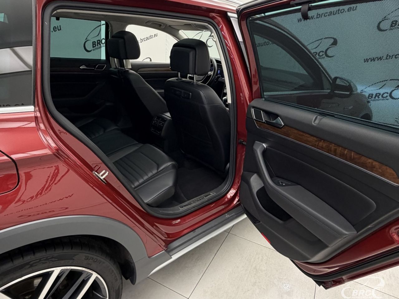 Volkswagen Passat | 13