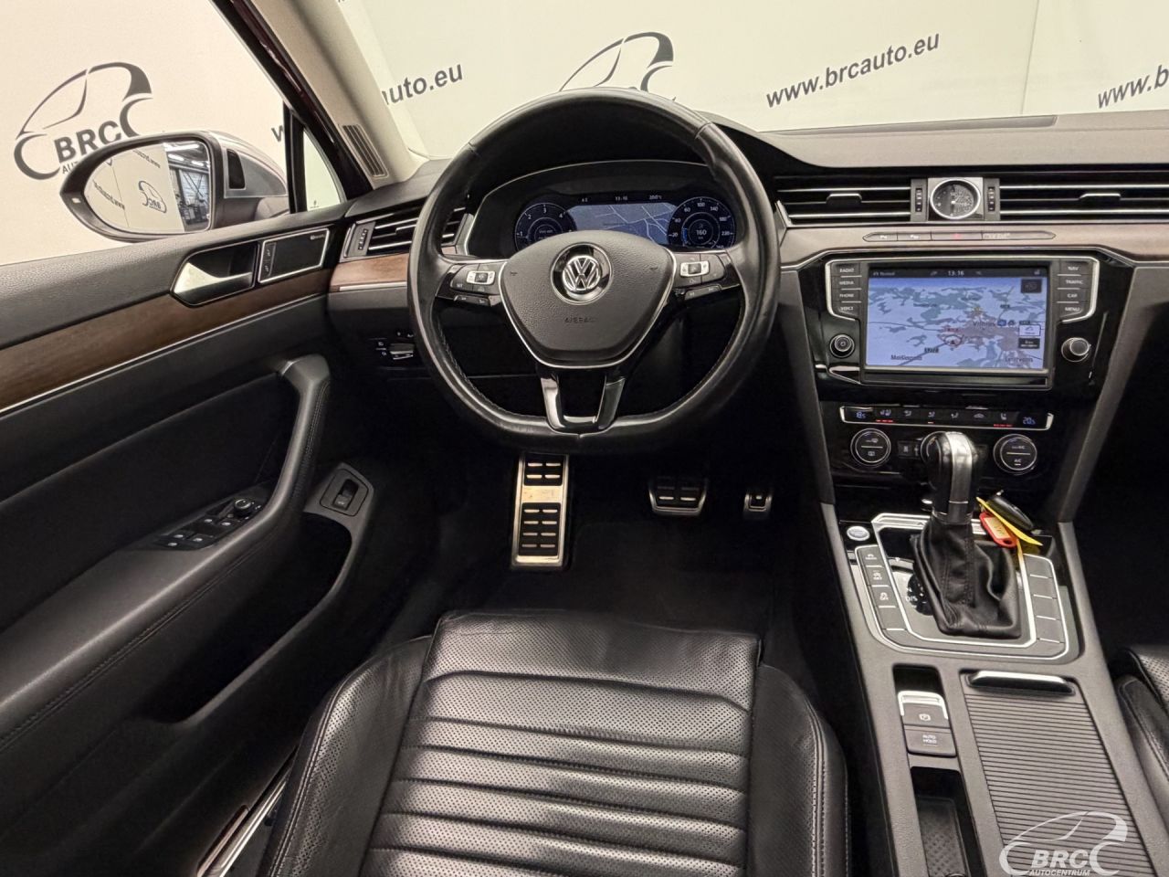 Volkswagen Passat | 15