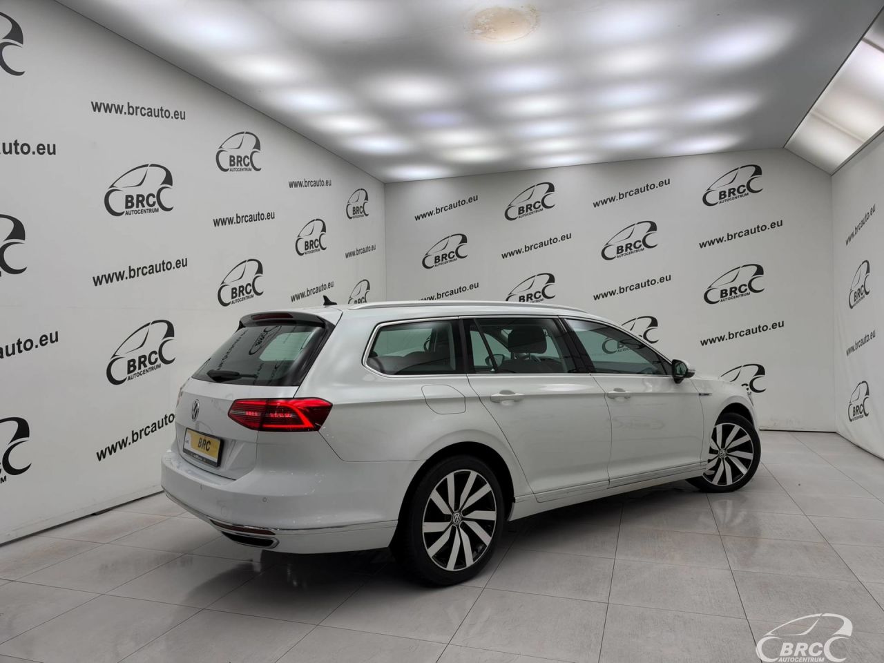 Volkswagen Passat | 5