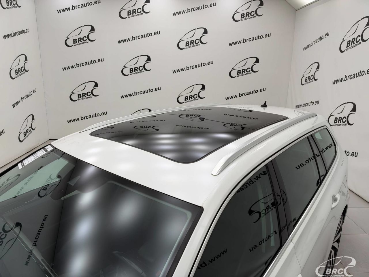 Volkswagen Passat | 10