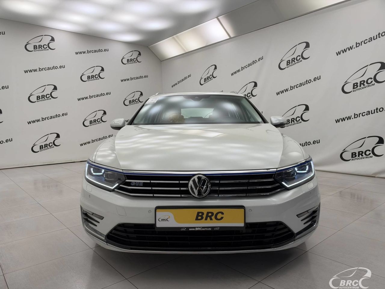 Volkswagen Passat | 2
