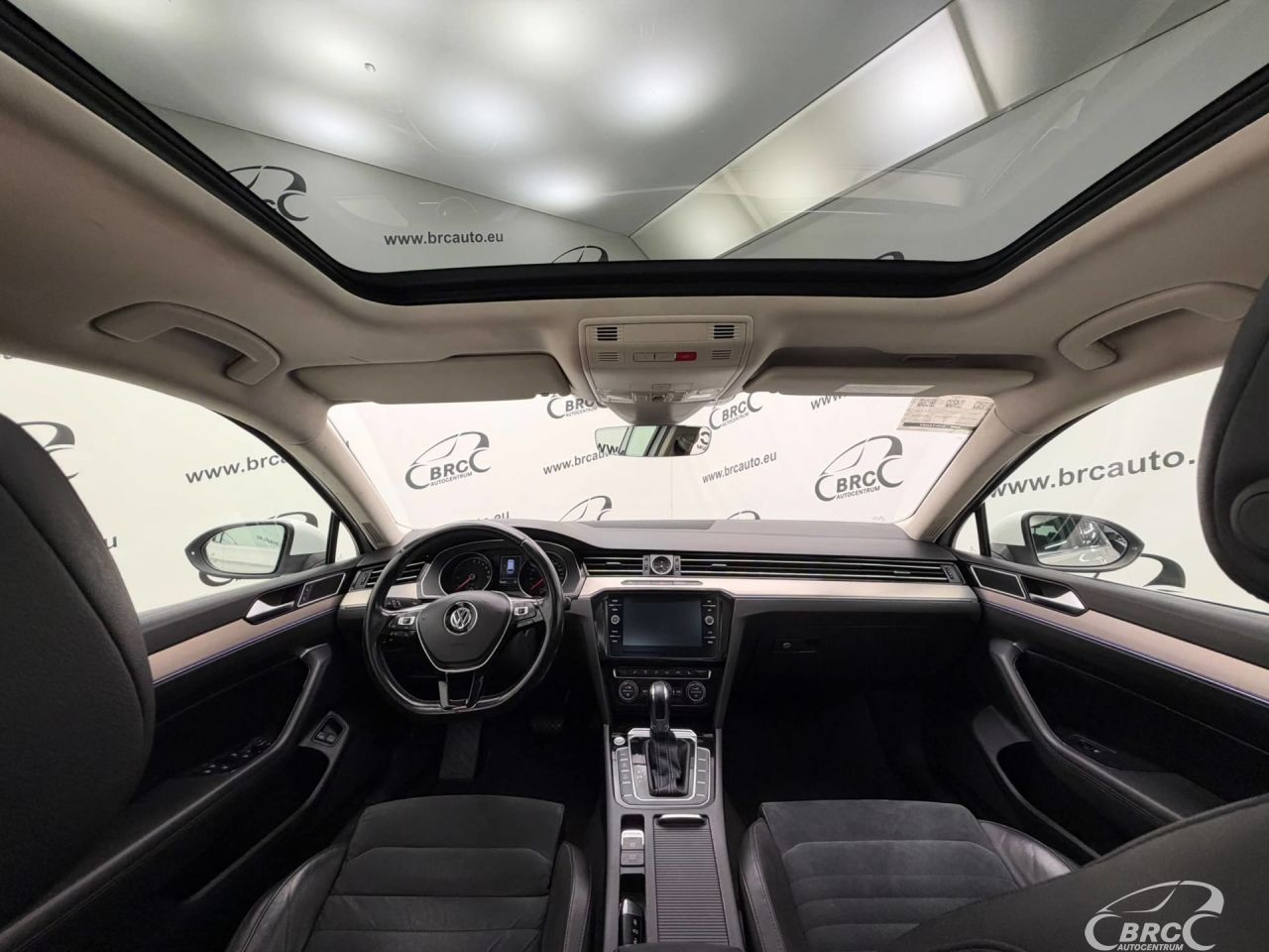 Volkswagen Passat | 15