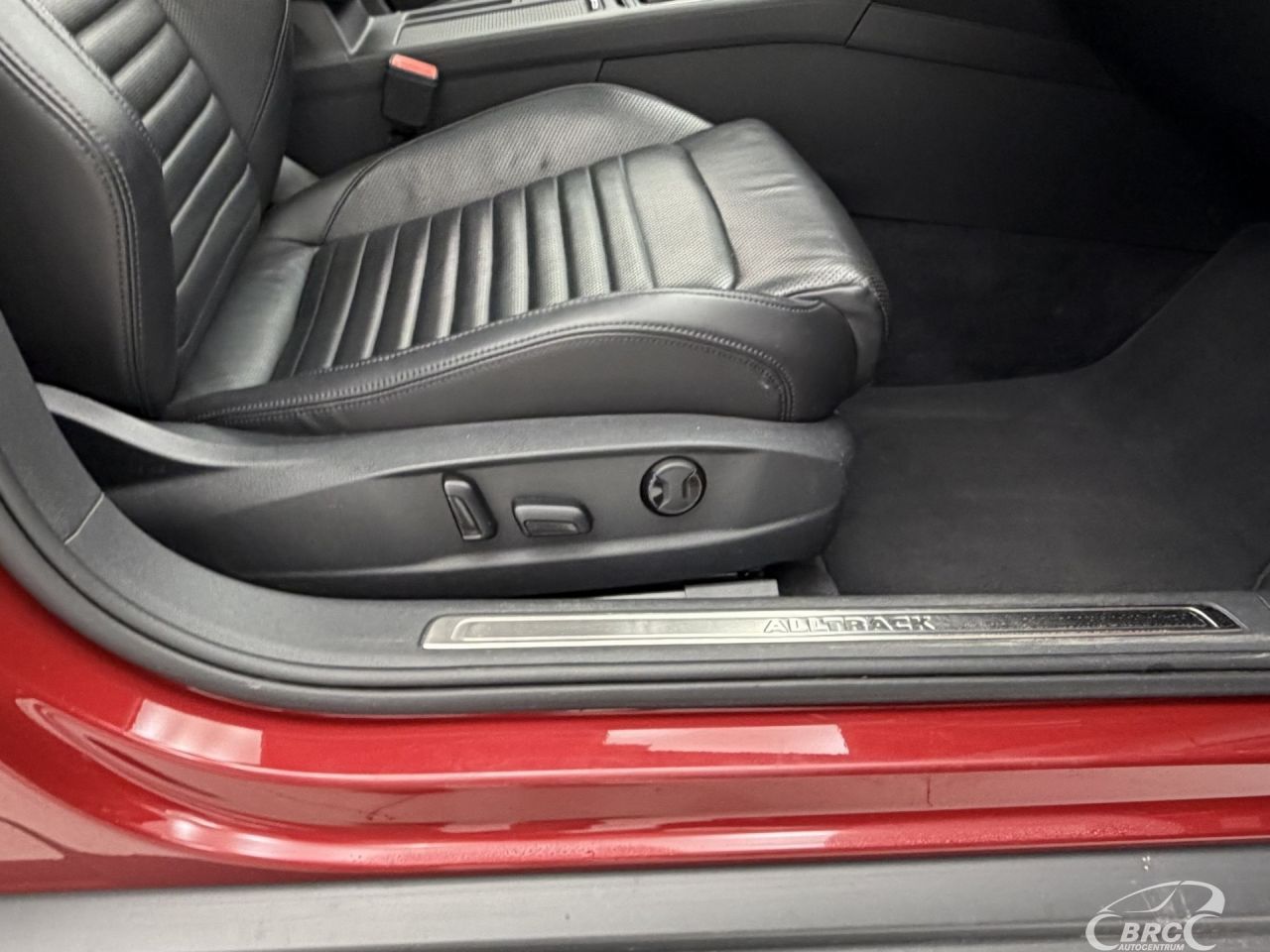 Volkswagen Passat | 5