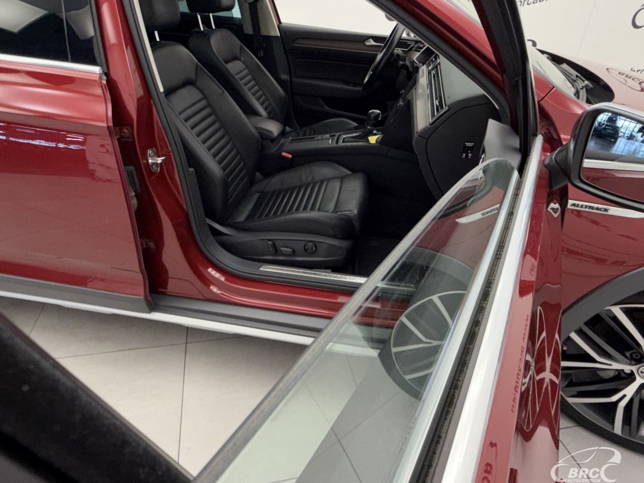 Volkswagen Passat | 9