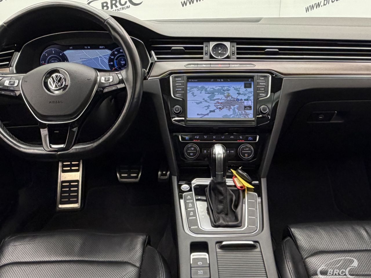 Volkswagen Passat | 16
