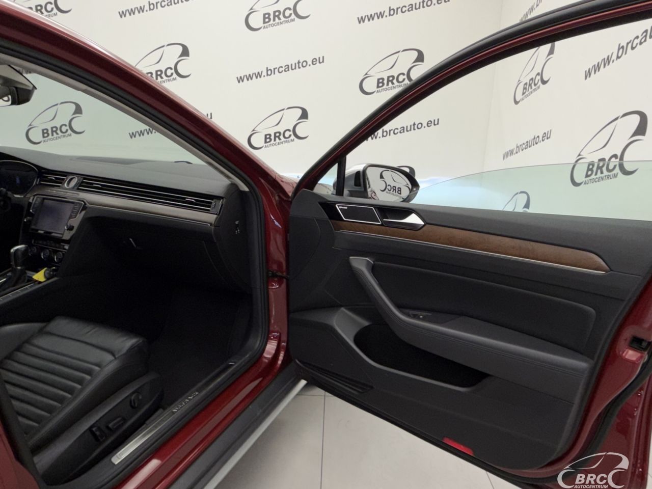 Volkswagen Passat | 7