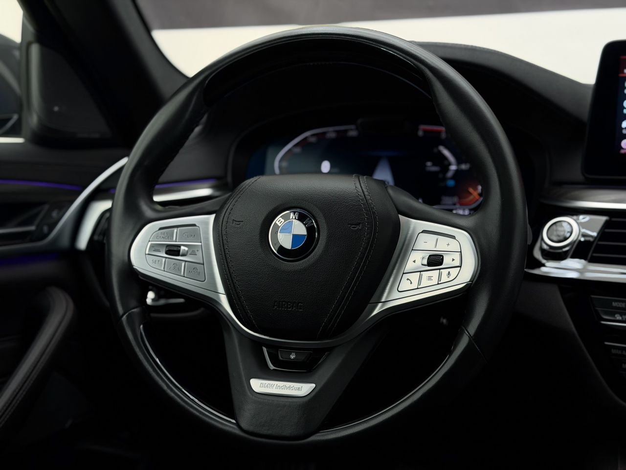 BMW 520 | 18