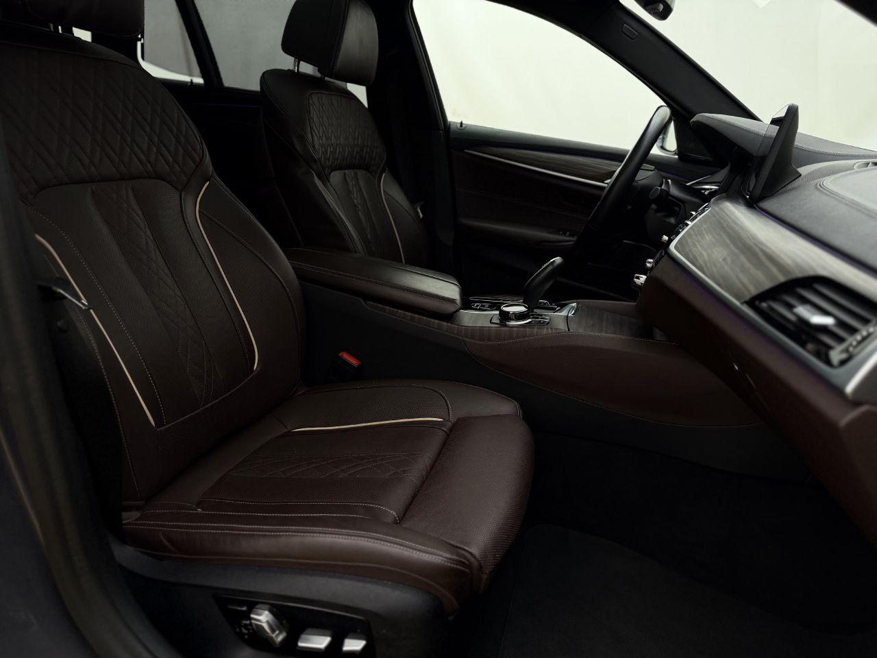 BMW 520 | 14