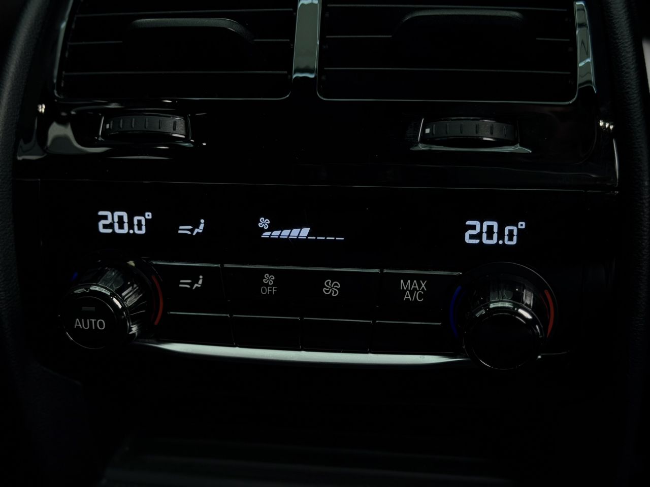 BMW 520 | 19