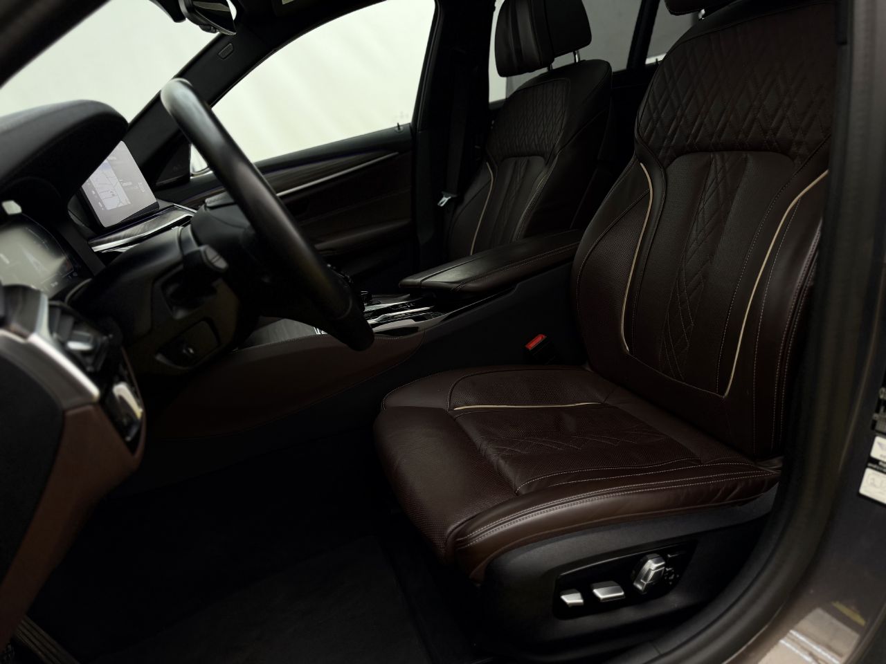 BMW 520 | 9