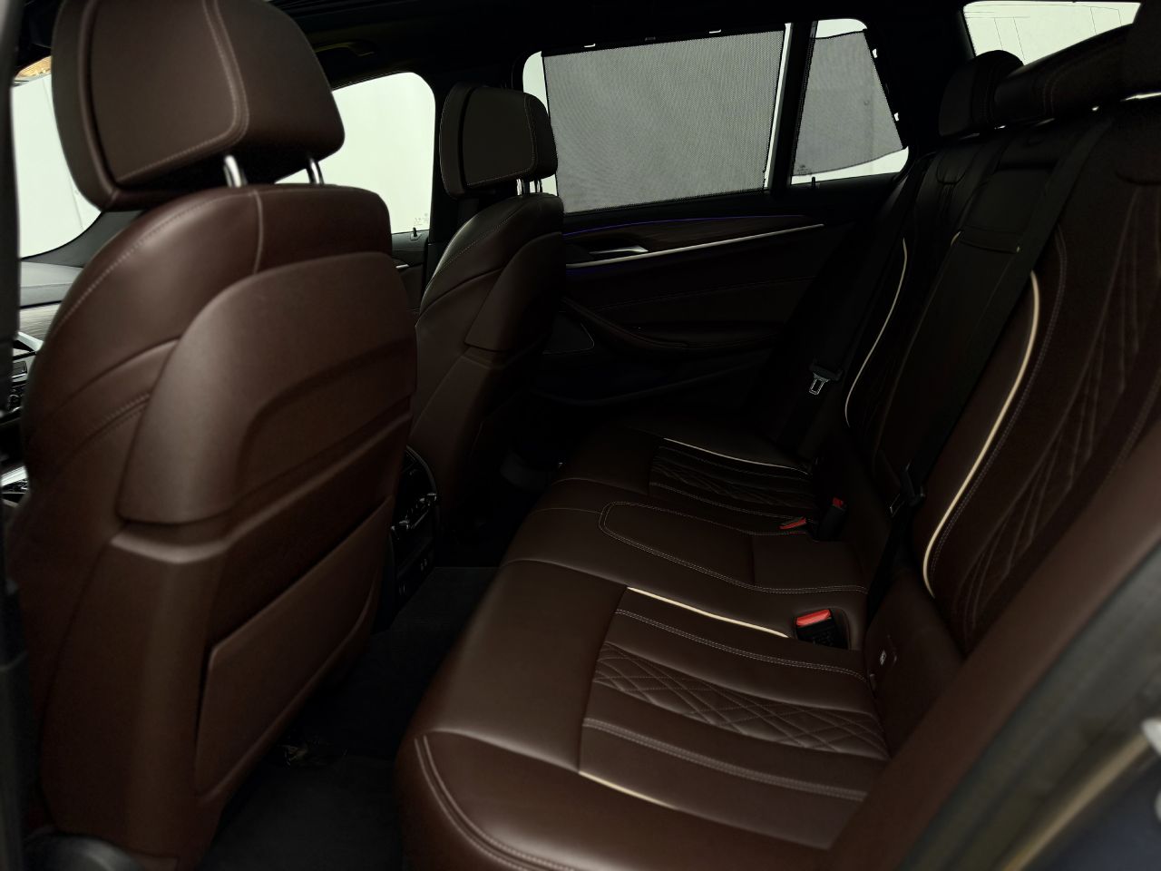 BMW 520 | 10