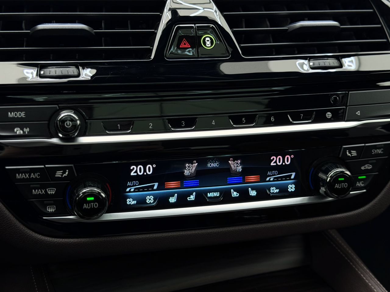 BMW 520 | 28
