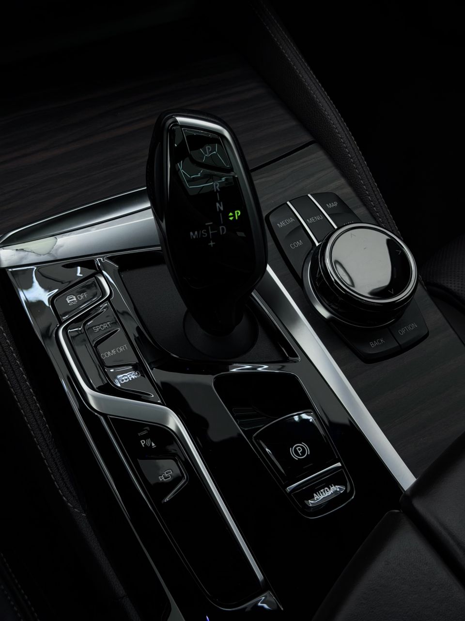 BMW 520 | 26