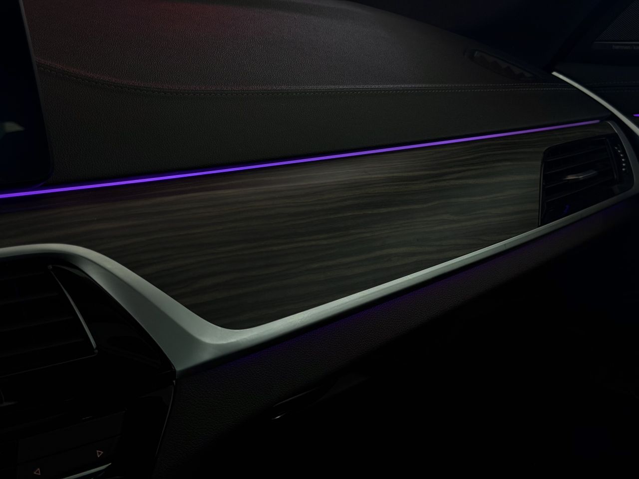 BMW 520 | 29