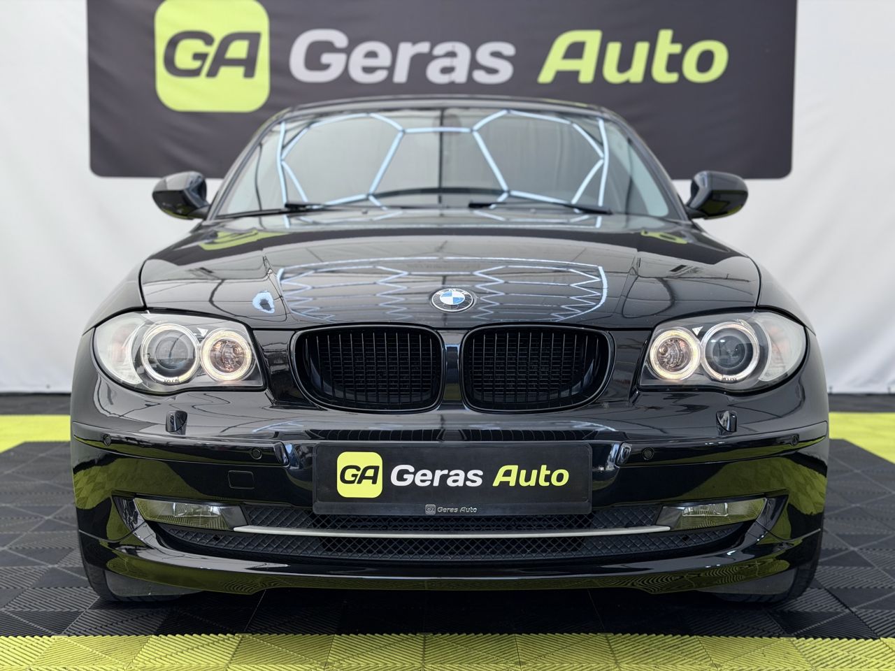 BMW 118 | 1