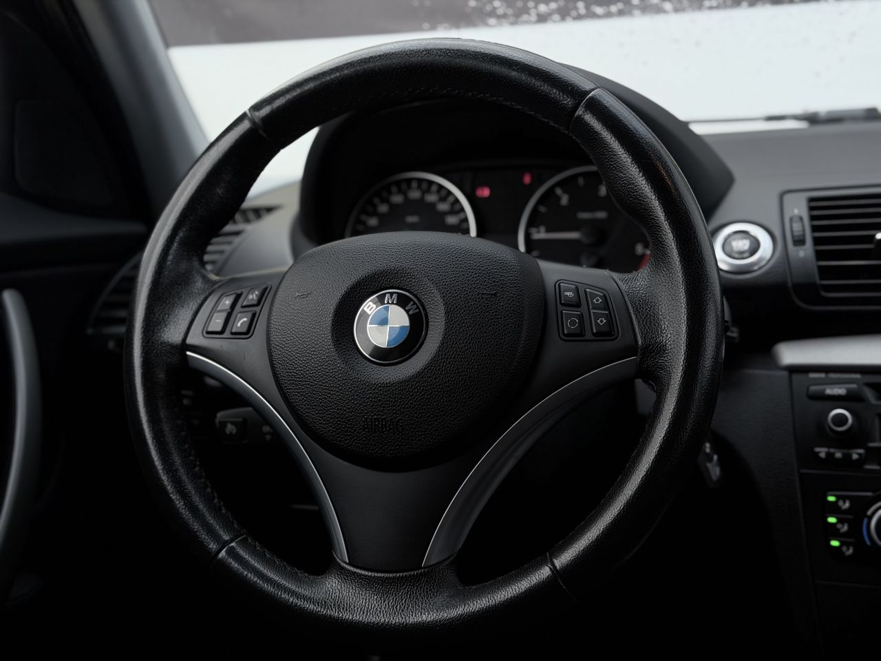 BMW 118 | 17
