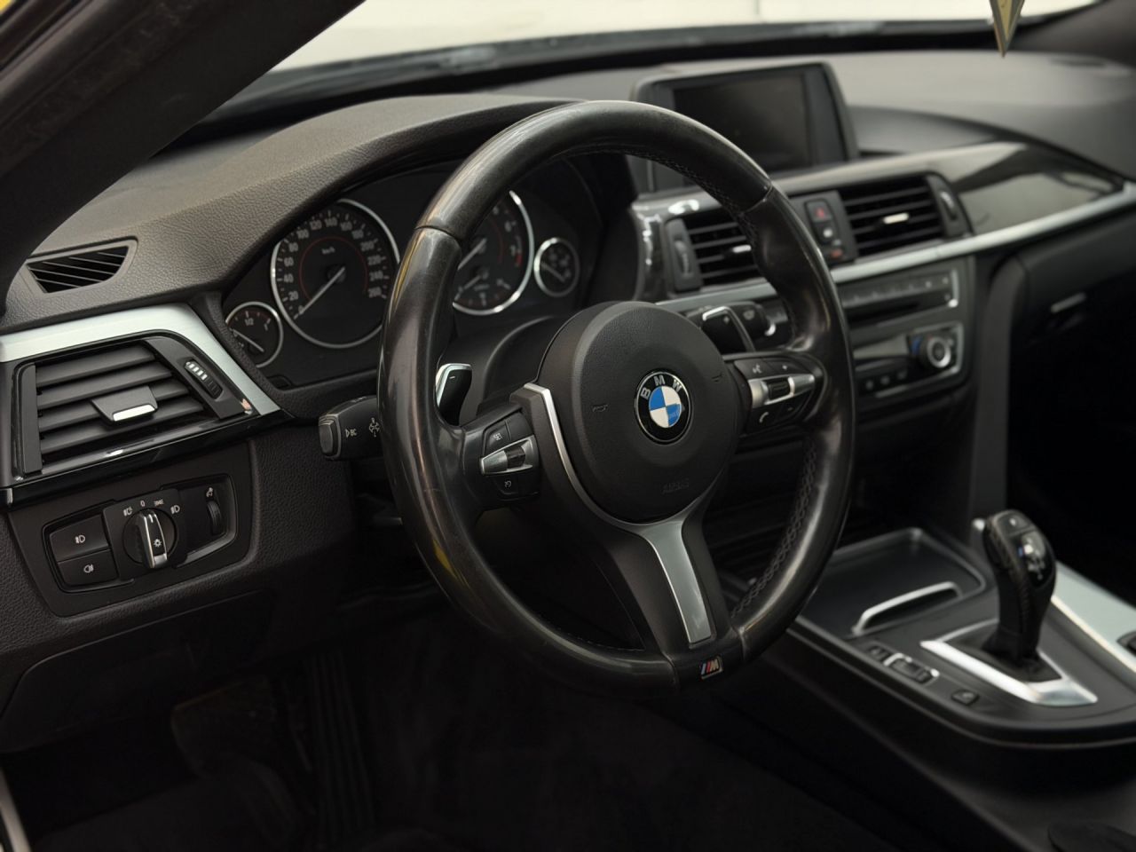 BMW 328 | 8