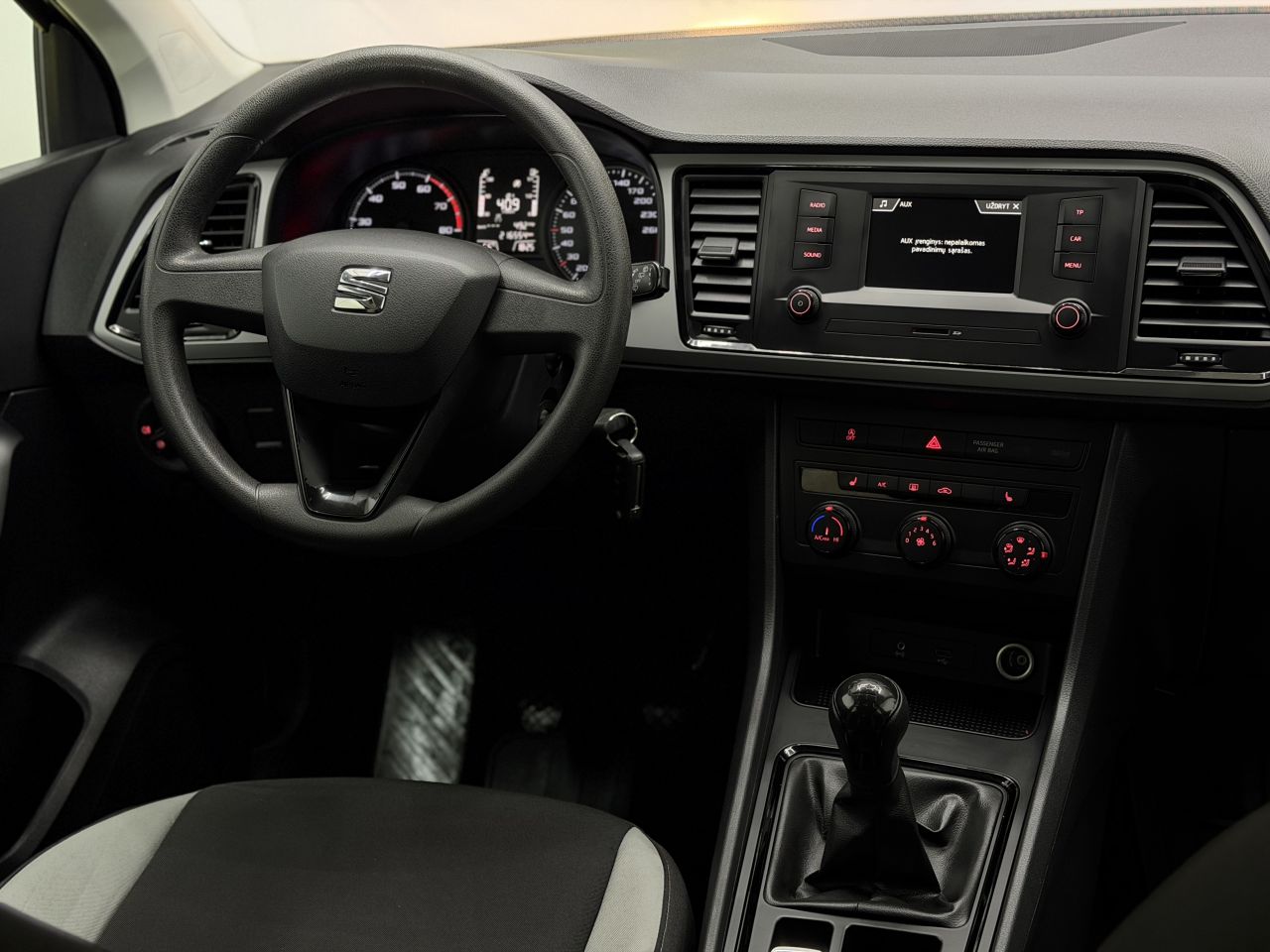 Seat Ateca | 16