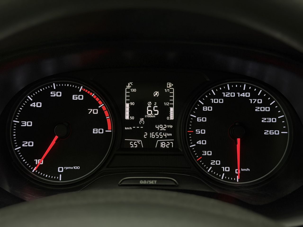 Seat Ateca | 21