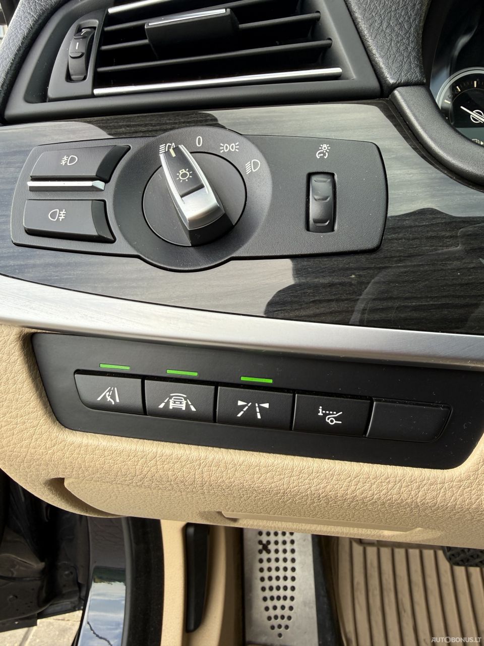 BMW 535 | 9